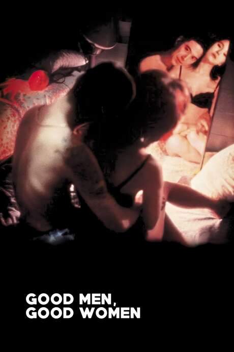 Good Men, Good Women